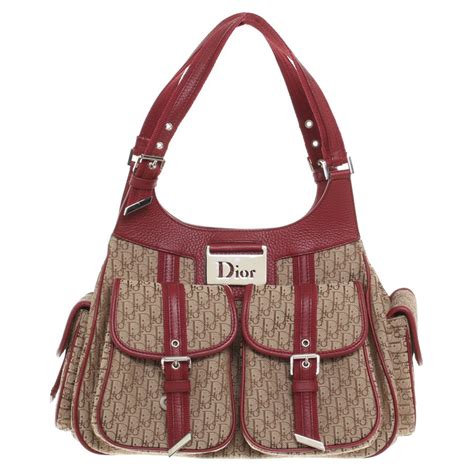 dior 2nd hand